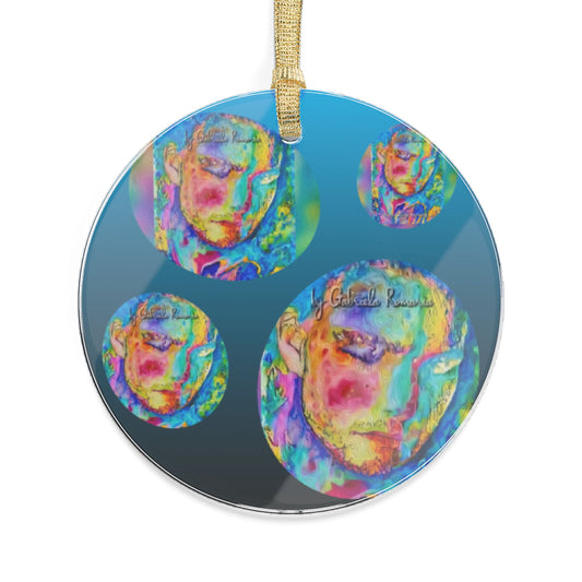 Acrylic Ornaments